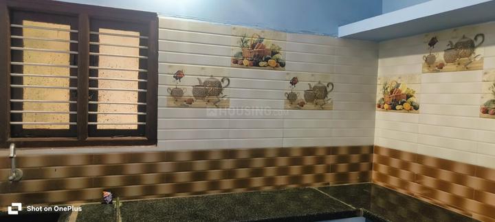 V S Golden City Hosur Bathroom 1