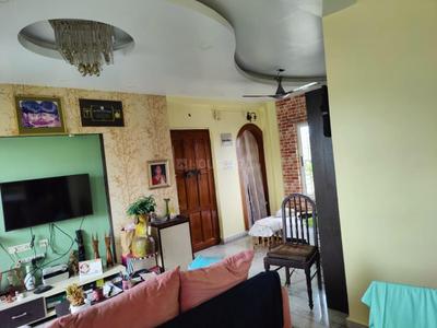 Hall Image of 1330 Sq.ft 3 BHK Apartment / Flat for sale in Naktala Kolkata for Rs. 8500000