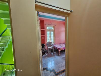Bedroom Image of 700 Sq.ft 2 BHK Independent House for rent in North Shastri Nagar Patna for Rs. 8000