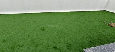 Balcony Image of 1200 Sq.ft 2 BHK Penthouse for sale in Tagore Nagar Nashik for Rs. 5200000