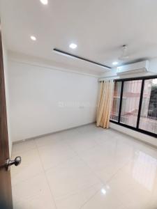 Hall Image of 841 Sq.ft 2 BHK Apartment / Flat for rent in Tristar Bc Corp Arista, Bandra East Mumbai for Rs. 100000