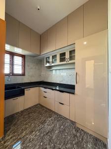Kitchen Image of 2800 Sq.ft 6 BHK Builder Floor for sale in Nagasandra, Bengaluru North Bengaluru for Rs. 15000000