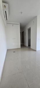 Hall Image of 850 Sq.ft 3 BHK Apartment / Flat for rent in Lodha Upper Thane Tiara I, Bhiwandi Thane for Rs. 30000