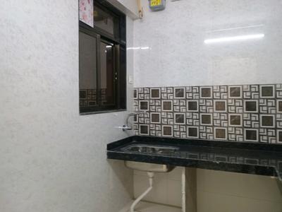 Kitchen Image of 1550 Sq.ft 3 BHK Apartment / Flat for sale in Madhav Sankalp, Kalyan West Kalyan for Rs. 13200000