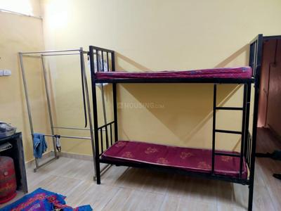 Bedroom Image of pg for girls in Sakinaka, andheri  in Saki Naka, Mumbai