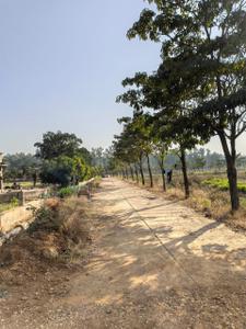 Image of 1000 Sq.ft Residential Plot / Land for sale in Saddu, Raipur for Rs. 900000