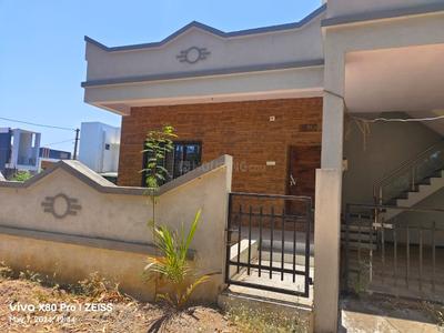 Image of 1600 Sq.ft 3 BHK Independent House for sale in Parnera, Valsad for Rs. 6000000