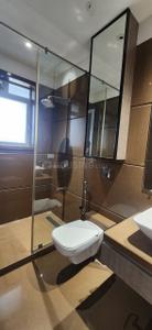Bathroom Image of 4230 Sq.ft 5 BHK Apartment / Flat for sale in Supreme Epitome, Chembur Mumbai for Rs. 180000000