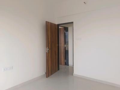 Bedroom Image of 1150 Sq.ft 2 BHK Apartment / Flat for sale in Osho Sai Krupa CHSL Redeveloped, Borivali West Mumbai for Rs. 23500000