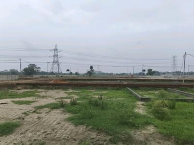 Image of 84 Sq.ft Residential Plot / Land for sale in Dadri, Greater Noida for Rs. 2524500