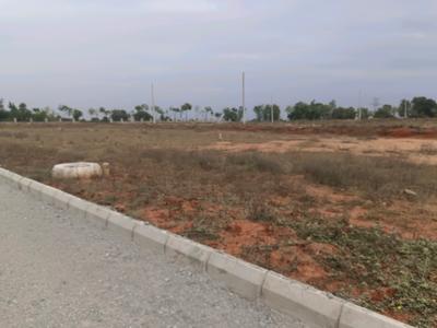Image of 200 Sq.ft Residential Plot / Land for sale in Mirkhanpet, Hyderabad for Rs. 2810007