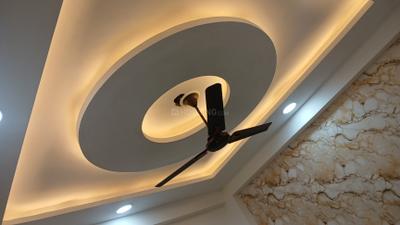 Bedroom Image of 1000 Sq.ft 2 BHK Apartment / Flat for sale in Shalimar Garden Ghaziabad for Rs. 4500000
