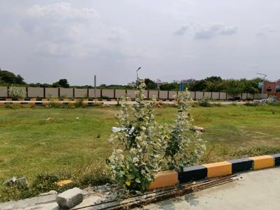 Image of 841 Sq.ft Residential Plot / Land for sale in Tharapakkam, Chennai for Rs. 6307500