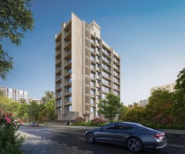 2 BHK Flat
