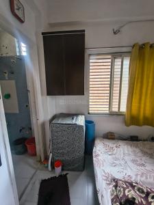 Bedroom Image of 765 Sq.ft 1 BHK Apartment / Flat for sale in Satatya Avenue, New Ranip Ahmedabad for Rs. 3200000