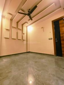 Bedroom Image of 540 Sq.ft 2 BHK Apartment / Flat for rent in Dream Home Luxury Floors, Dwarka Mor New Delhi for Rs. 12000