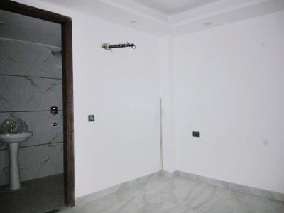 Bedroom Image of 1350 Sq.ft 3 BHK Apartment / Flat for sale in Satbari New Delhi for Rs. 11500000
