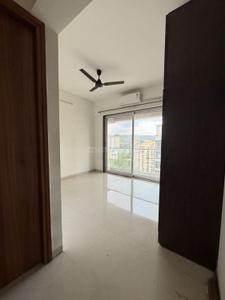 Hall Image of 800 Sq.ft 2 BHK Apartment / Flat for rent in Goodwill Unity, Sanpada Navi Mumbai for Rs. 65000