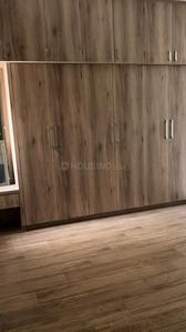 Bedroom Image of 1800 Sq.ft 3 BHK Apartment / Flat for rent in NK Oak Forest, Argora Ranchi for Rs. 27000