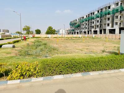 Image of 1350 Sq.ft Residential Plot / Land for sale in Orris Anandam Ora, Sector 93, Gurgaon for Rs. 32250000