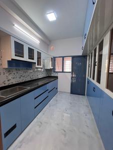Kitchen Image of 1150 Sq.ft 4 BHK Independent House for sale in Ayappakkam Chennai for Rs. 16000000
