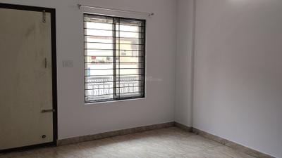 Bedroom Image of 1600 Sq.ft 2 BHK Independent House for rent in Whitefield Bengaluru for Rs. 36000