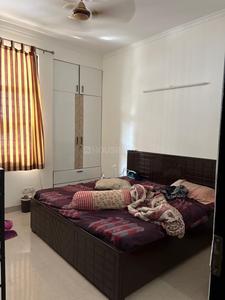 Bedroom Image of 2000 Sq.ft 4 BHK Builder Floor for sale in Sector 52 Gurgaon for Rs. 22500000