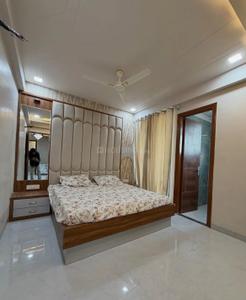Bedroom Image of 4700 Sq.ft 5 BHK Independent House for sale in Mansarovar Jaipur for Rs. 35100000