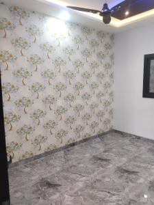 Bedroom Image of 900 Sq.ft 2 BHK Independent House for rent in Scheme No 54 Indore for Rs. 15000