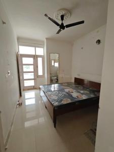 Bedroom Image of 900 Sq.ft 2 BHK Independent House for rent in Sector 58 Mohali for Rs. 18000