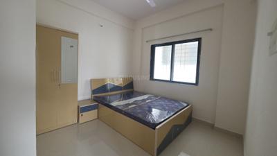 Bedroom Image of 10000 Sq.ft 12 BHK Builder Floor for rent in Wadgaon Sheri Pune for Rs. 320000