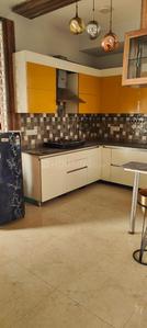 Kitchen Image of 4pillars Inc in Sector 79, Noida