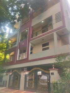 Building Image of 2100 Sq.ft 3 BHK Independent House for rent in Old Malakpet Hyderabad for Rs. 32000