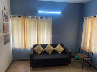 Hall Image of 1600 Sq.ft 3 BHK Villa for rent in Malaparamba Kozhikode for Rs. 37000