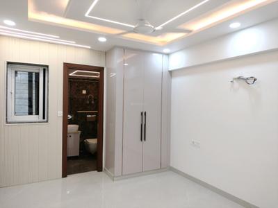 Bedroom Image of 1700 Sq.ft 3 BHK Apartment / Flat for sale in Green Valley Apartment, Sector 22 Dwarka New Delhi for Rs. 26500000