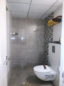 Common Bathroom Image of 1685 Sq.ft 3 BHK Apartment / Flat for sale in Casagrand Meridian, Battarahalli Bengaluru for Rs. 9800000