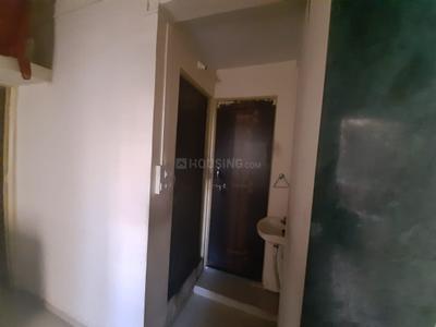 Image of 792 Sq.ft 2 BHK Apartment / Flat for sale in Shivane, Pune for Rs. 3200000