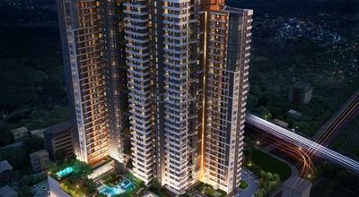 4 BHK Flat