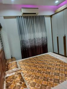 Bedroom Image of 4500 Sq.ft 4 BHK Villa for sale in Gokuldham Ahmedabad for Rs. 28000000