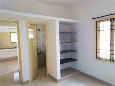 Bedroom Image of 1404 Sq.ft 2 BHK Apartment / Flat for sale in Perambur Chennai for Rs. 9800017