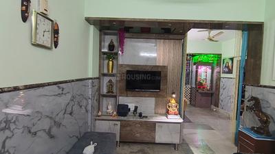 Hall Image of 1150 Sq.ft 2 BHK Apartment / Flat for sale in Pandey Muhalla Dhanbad for Rs. 3600000