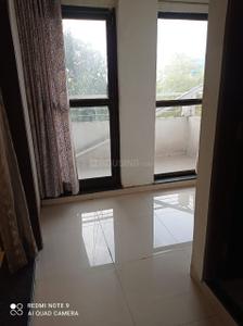 Bedroom Image of 1250 Sq.ft 2 BHK Apartment / Flat for rent in Dhantoli Nagpur for Rs. 30000