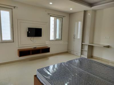 Bedroom Image of Urban Homes Signature  in Sector 69, Gurgaon