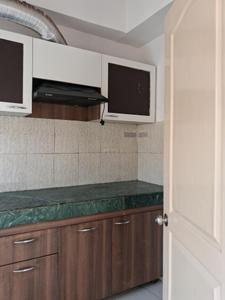 Kitchen Image of 1069 Sq.ft 2.5 BHK Apartment / Flat for sale in Paras Tierea, Sector 137 Noida for Rs. 8900000