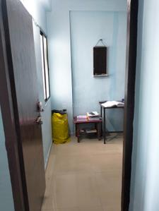 Bedroom Image of 150 Sq.ft 1 BHK Apartment / Flat for sale in Saibaba Nagar Mehsana for Rs. 1051000
