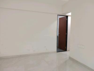Bedroom Image of 1250 Sq.ft 3 BHK Apartment / Flat for sale in Nicco Residency, Jogeshwari East Mumbai for Rs. 25200000