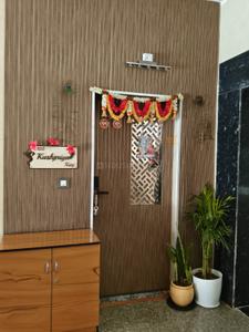Image of 450 Sq.ft 1 BHK Apartment / Flat for sale in P P Pushpanjali Baikunth Phase 2, Chaitanya Vihar, Vrindavan for Rs. 5000000