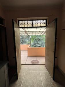 Bedroom Image of 1581 Sq.ft 2 BHK Independent House for rent in Sector 4 Gurgaon for Rs. 23000