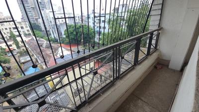 Balcony Image of 1300 Sq.ft 1 BHK Apartment / Flat for sale in Karia Konark Nagar Phase 1, Viman Nagar Pune for Rs. 11000000