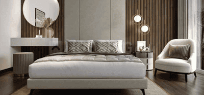 Image of 2209 Sq.ft 4 BHK Apartment / Flat for sale in Aakkulam, Thiruvananthapuram for Rs. 24000000